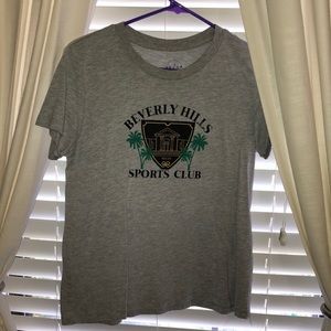 Beverly Hills Sports shirt
